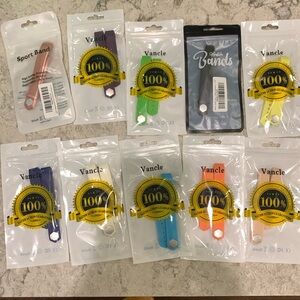 Fitbit Alta bands NWT